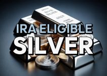 IRA Eligible Silver: 2026 Update