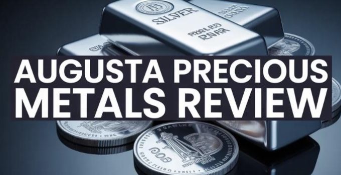 Augusta Precious Metals Review: 2026 Update