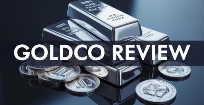 Goldco Review: Pros, Cons & Alternatives in 2026