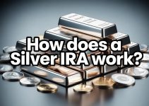 How Does a Silver IRA Work?