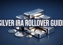Silver IRA Rollover: Step-by-Step Guide for 2026
