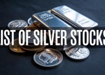 List of Silver Stocks: 2026 Investor’s Guide