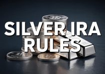 Silver IRA Rules: New Guidelines for 2026?